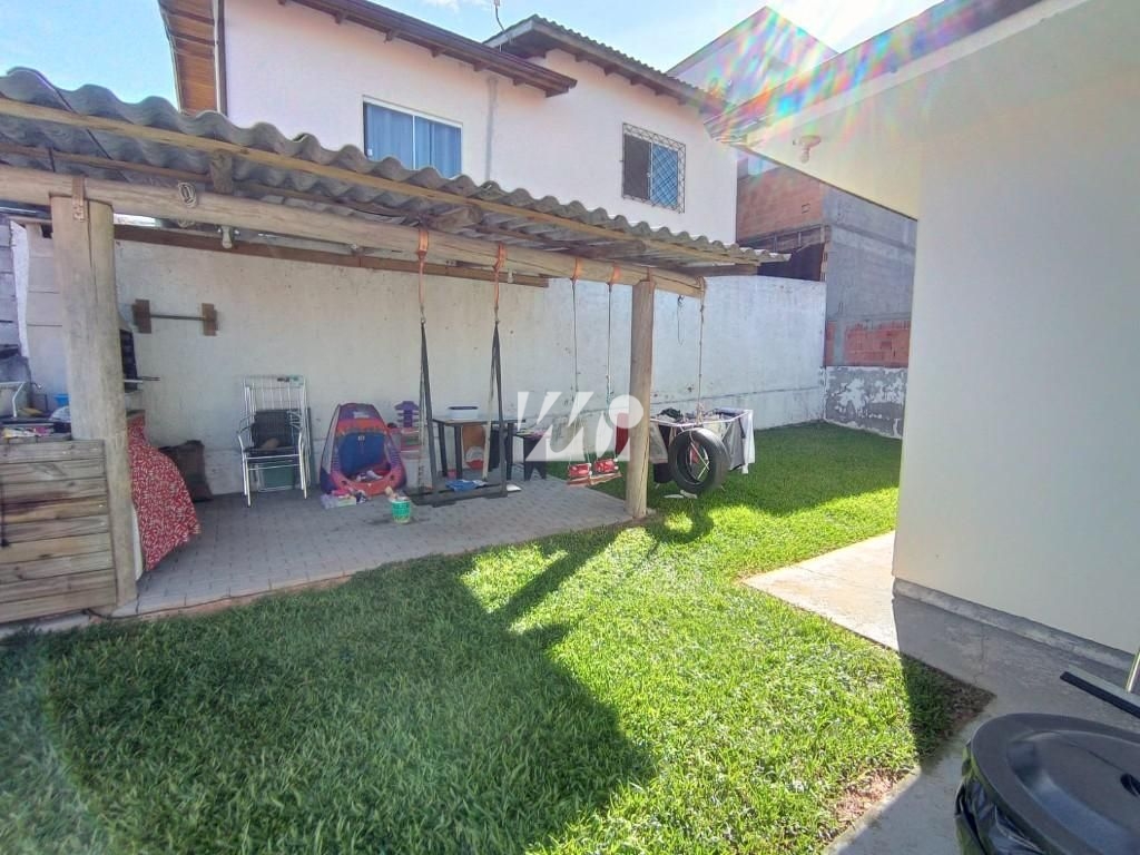 Casa em Bela Vista, Palhoça. 3 quartos, 117m². Imagem 13 de 14